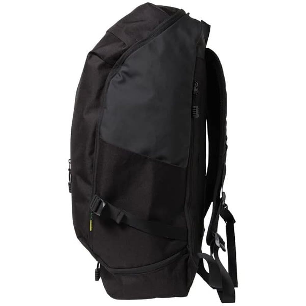FINTA バックパック ブラック 中型 Amazon.co.jp: FINTA サッカー バックパック 40L FT5995